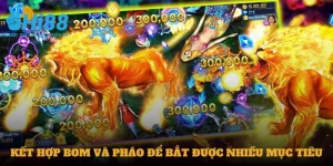 Bắn cá long vương apk - tựa game siêu cuốn