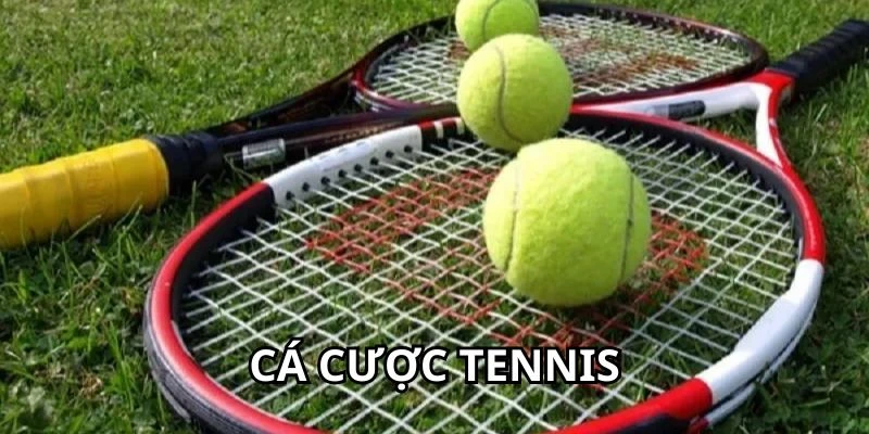 Các loại kèo hấp dẫn trong cá cược tennis