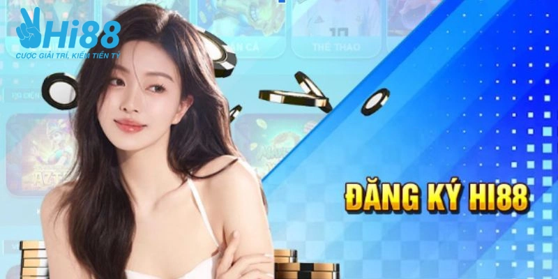 Hướng dẫn tham gia Hi88 - Casino hợp pháp ở Việt Nam