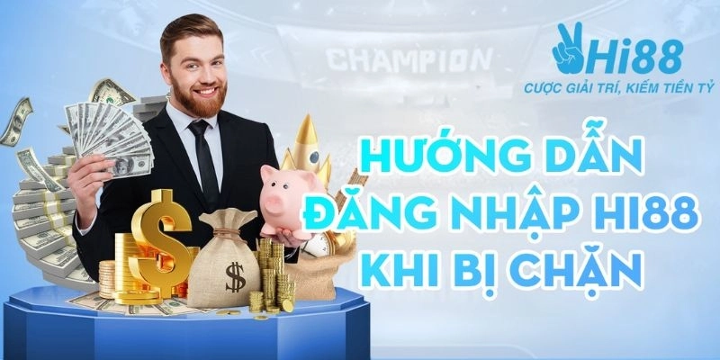 Một số chú ý bet thủ nên biết khi đăng nhập Hi88