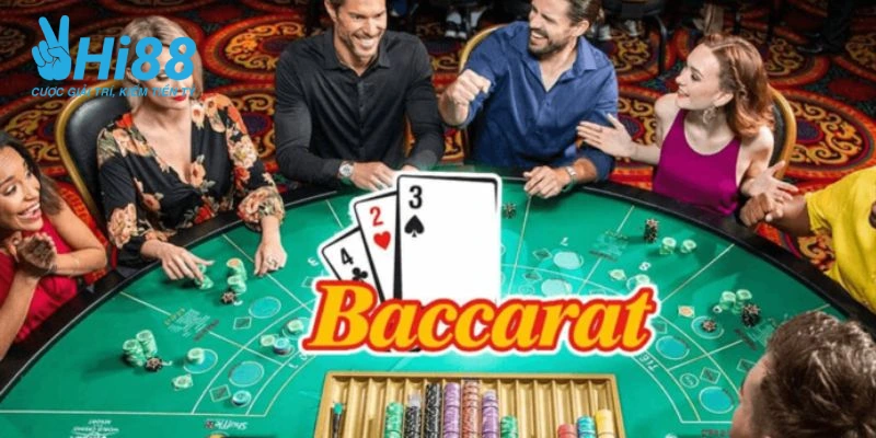 Những chú ý cần lưu tâm khi đánh game bài baccarat ăn thưởng lớn