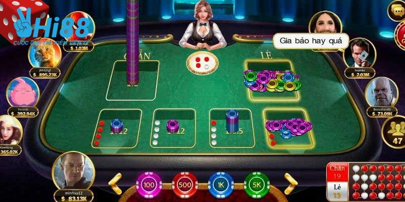 Giải trí cực đã với những địa chỉ cung cấp game xóc đĩa online uy tín