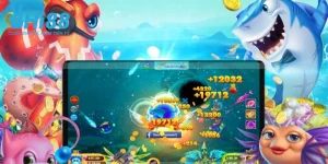 Cách chơi game bắn cá xèng chi tiết cho cộng đồng tân thủ ngày nay